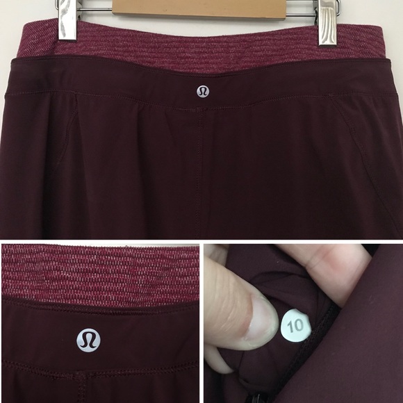 Lululemon Pants - Picture 4 of 11